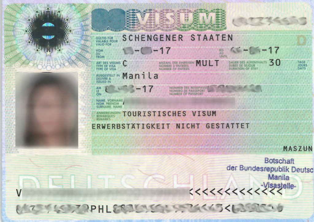 German Visa