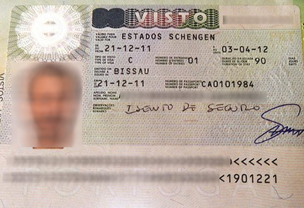 Visa portugal d7 Portugal's D7